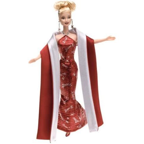 Barbie バービー 2000 Collectors Edition