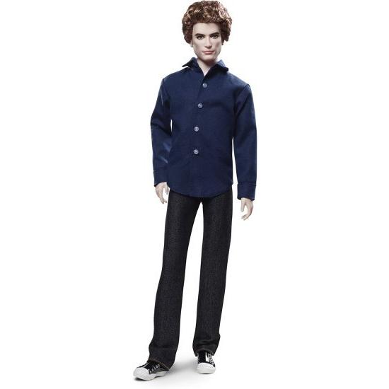 Barbie マテルバービーコレクタートワイライトサガ：ブレイキングドーンパートIIジャスパードール