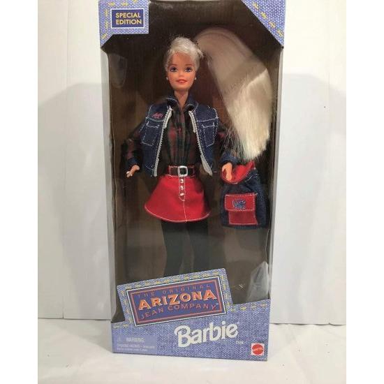 Barbie バービー - アリゾナジャンカンパニー