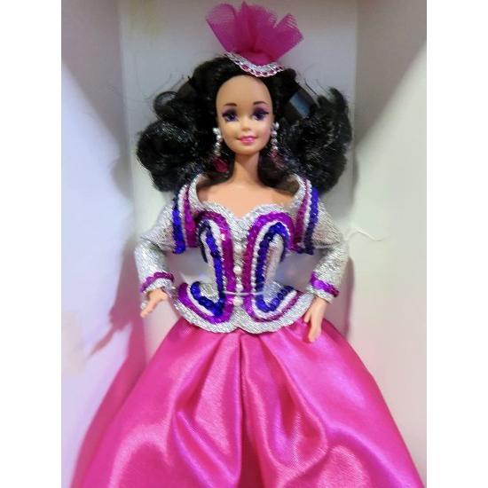 Barbie オープニングナイトバービークラシックコレクション1993_1