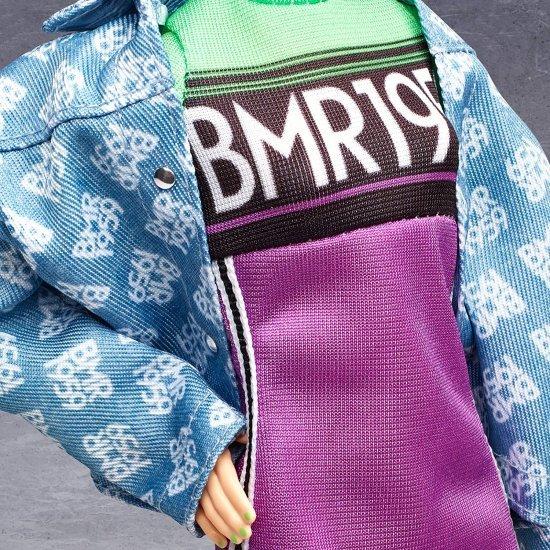 Barbie バービーBMR1959人形_3