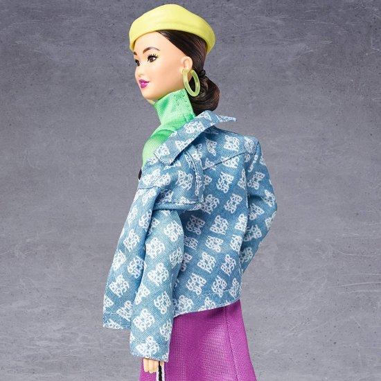 Barbie バービーBMR1959人形_4
