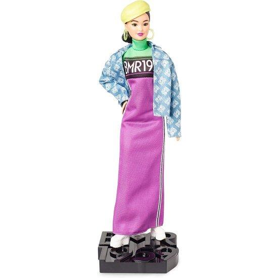 Barbie バービーBMR1959人形_5