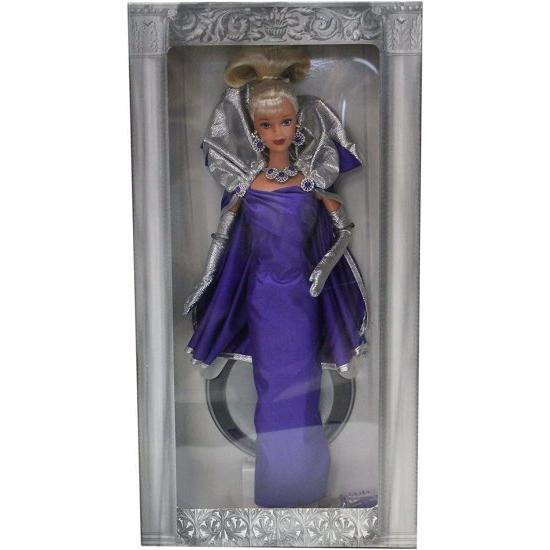Barbie HSNの利益のMattel Special Edition Premiere Night バービー 着せかえ人形、抱き人形-ゲーム、おもちゃ-人形