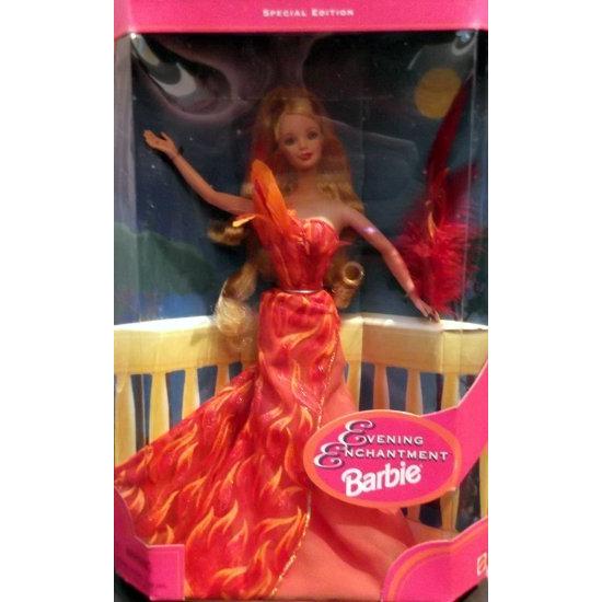 Barbie バービーイブニングエンチャントイブニングエレガンスシリーズスペシャルエディション-1997