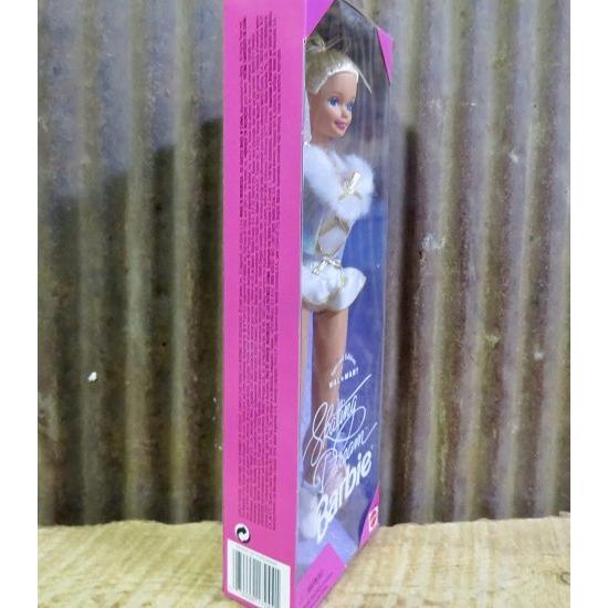 Barbie マテルスケートドリームバービー_2