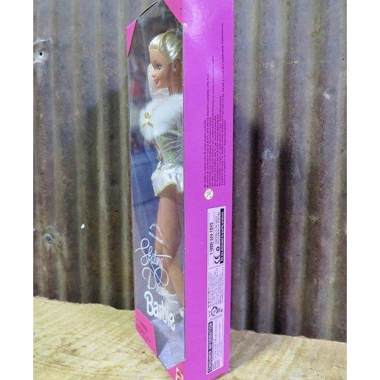 Barbie マテルスケートドリームバービー_3