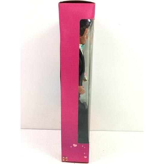 Barbie バービー14837 1996グレートデートケン_2