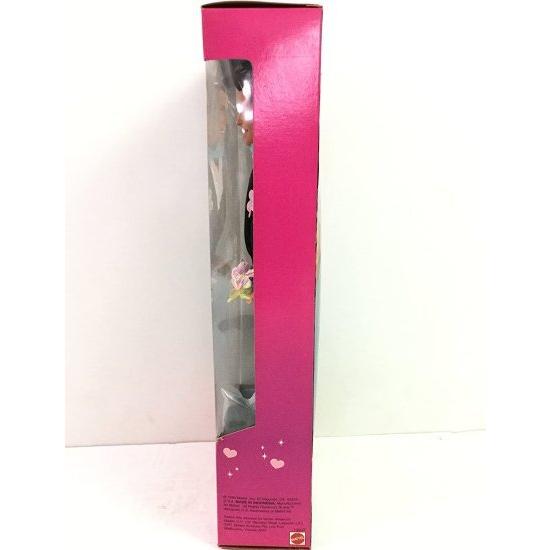 Barbie バービー14837 1996グレートデートケン_3