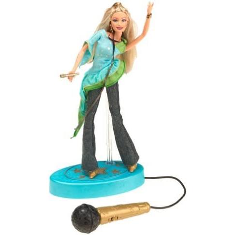 Barbie バービーアメリカンアイドルの画像