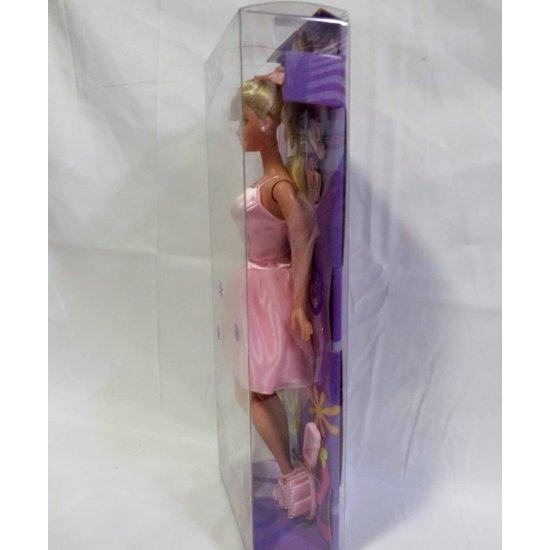 Barbie バービーフラワーマニア - 特別版の画像