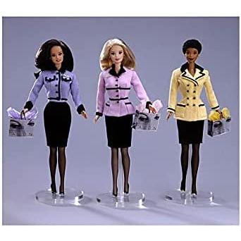 Barbie Mattel Avon Special Edition バービー 1998の画像