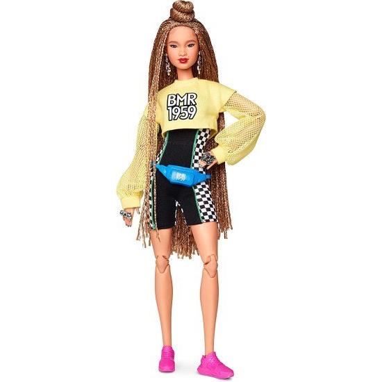 Barbie バービーBMR1959人形の画像