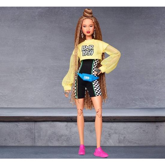 Barbie バービーBMR1959人形の画像