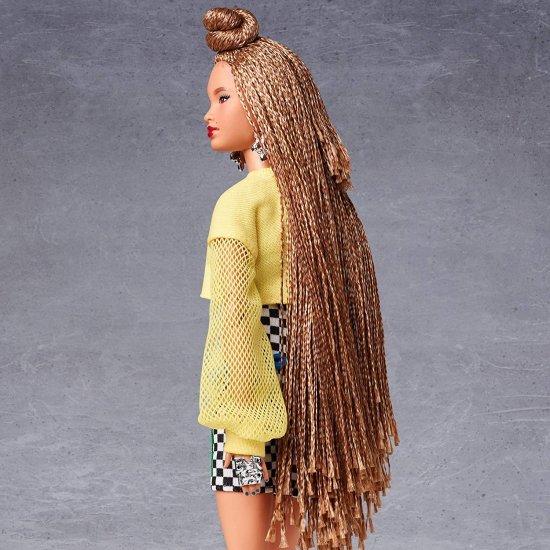 Barbie バービーBMR1959人形の画像