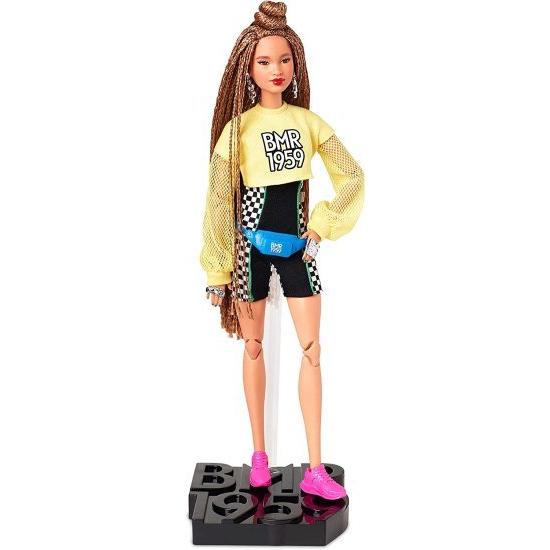 Barbie バービーBMR1959人形の画像