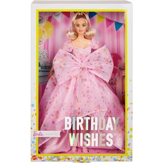 Barbie バービーシグネチャーバースデーウィッシュドール(11.5 Barbie バービーシグネチャーバースデーウィッシュドール(11.5