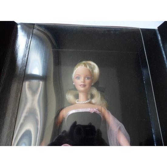 Barbie Mattel 2000時代を超越したシルエットバービーの画像