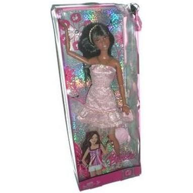 Barbie バービーファッションフィーバー：カップケーキクチュールニッキー