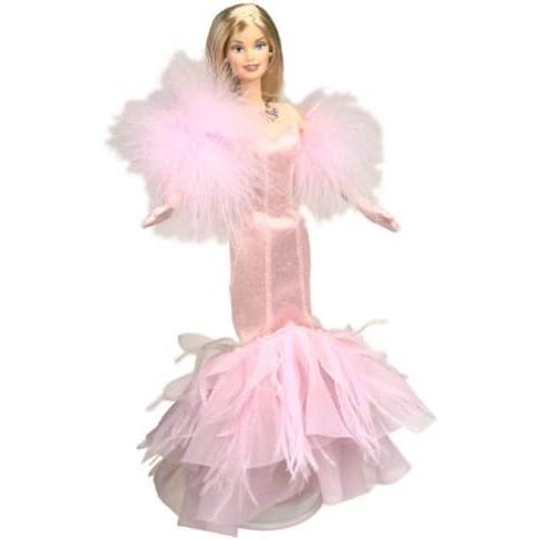 Barbie バービー 2002 Collector Edition