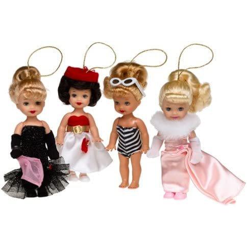 Barbie バービーオーナメントコレクションギフトセット