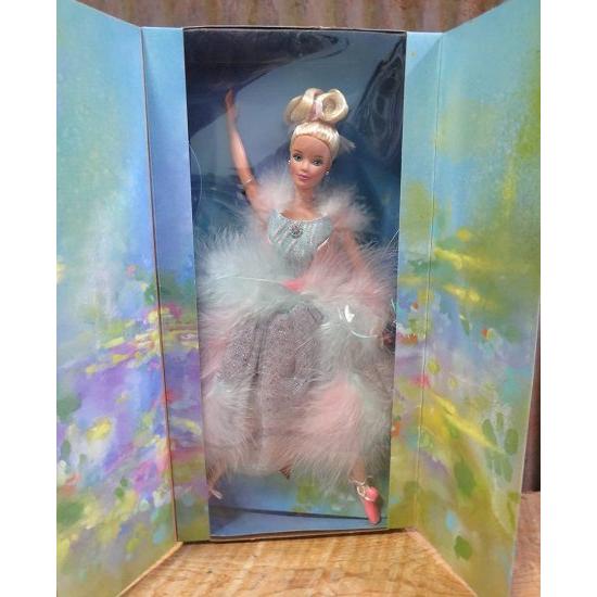 Barbie Mattel Avon Ballarina バービー