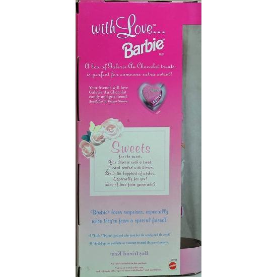 Barbie バービー with Love Special Edition Exlusive 1991