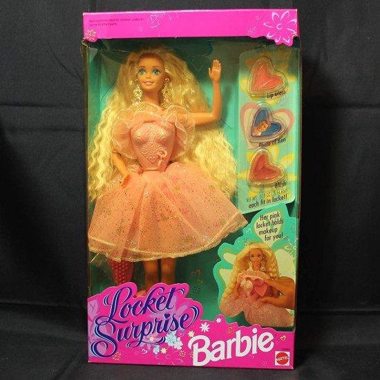 Barbie バービー10963 1993ロケットサプライズドール