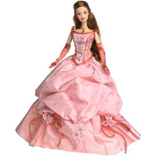 Barbie マテルバービーグランドエントランスコレクターエディションドール（2001）