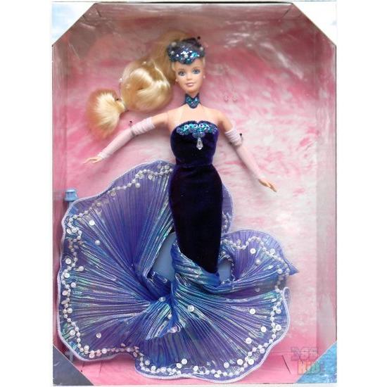 Barbie マテルウォーターラプソディバービー人形