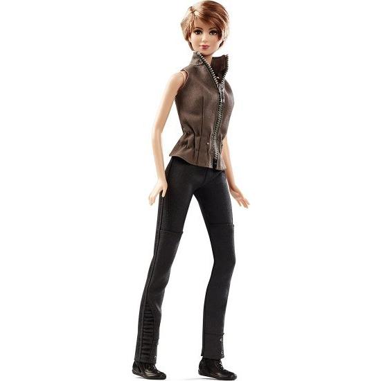 Barbie バービーコレクターの反乱軍トリス人形