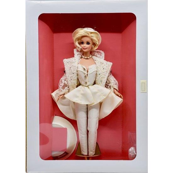 Barbie バービークラシックアップタウンシックリミテッドエディション（1993）