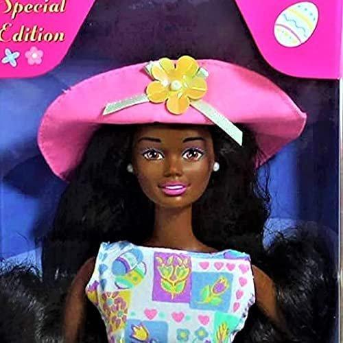 Barbie バービーイースタースタイルA.A.