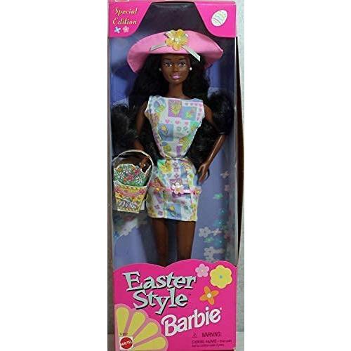 Barbie バービーイースタースタイルA.A._3