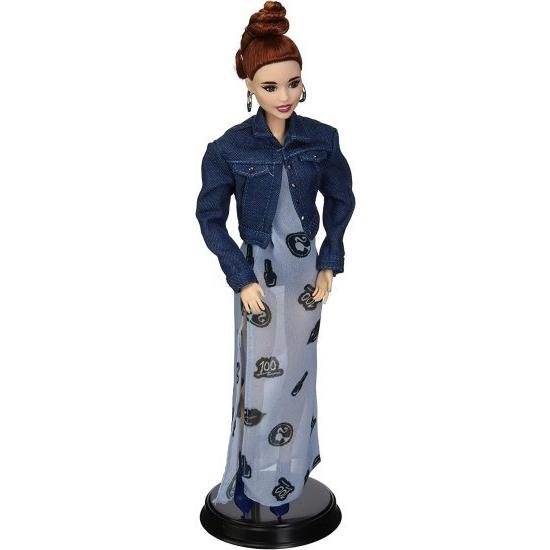 Barbie Marni Senofonte Dollによるスタイルのバービー
