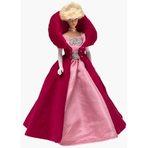 Barbie バービーコレクターのリクエスト：洗練されたレディバービー