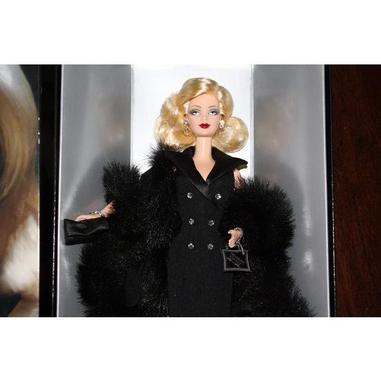 Barbie Midnight Tuxedo バービー 2001限定版_1