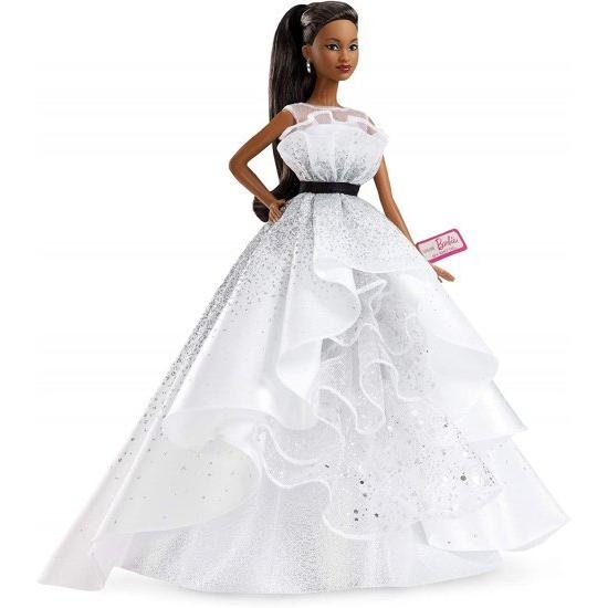Barbie バービー60周年記念人形
