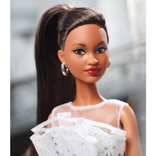 Barbie バービー60周年記念人形_1