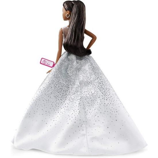 Barbie バービー60周年記念人形_5