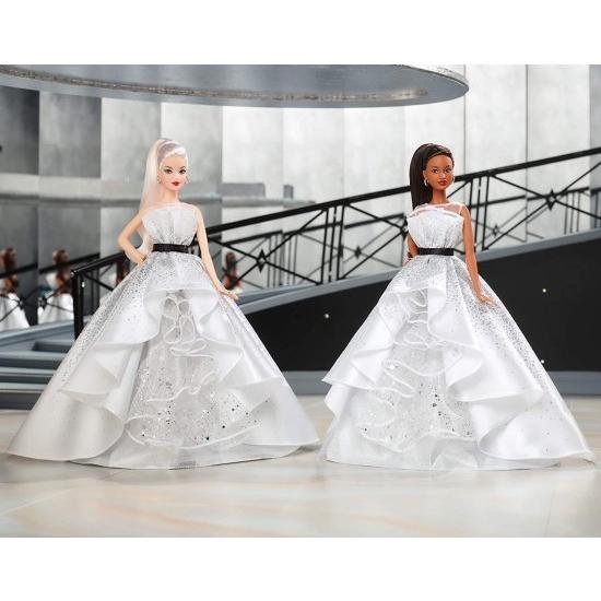 Barbie バービー60周年記念人形_6