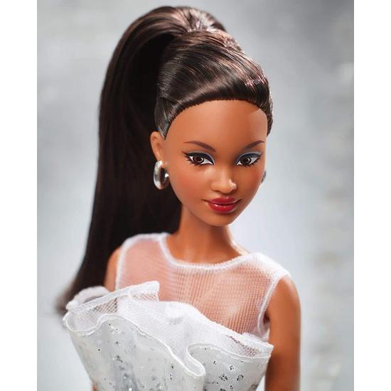 Barbie バービー60周年記念人形_7