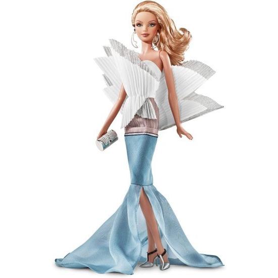 Barbie 世界のランドマークシドニーオペラハウスドールのバービーコレクタードール