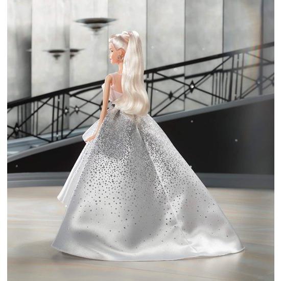 Barbie バービー60周年記念人形_4