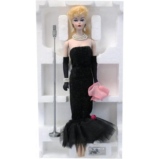 高い品質Barbie スポットライトの磁器バービーのソロ
