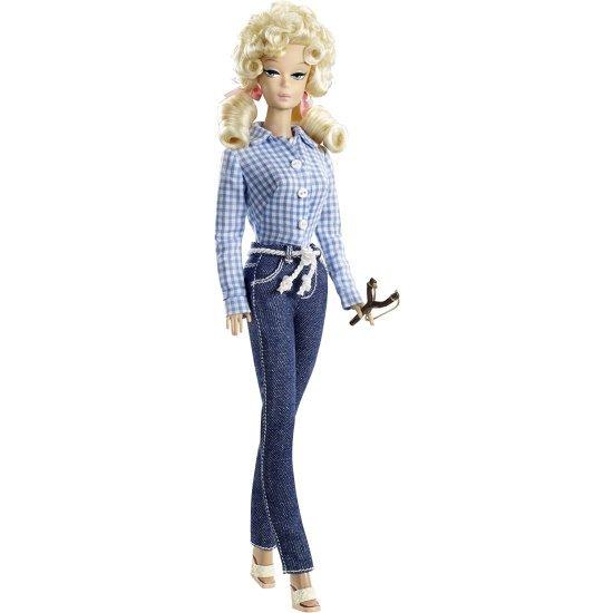 Barbie バービーコレクターのビバリーヒルビリーズエリーメイドール おもちゃ-人形-ゲーム、おもちゃ