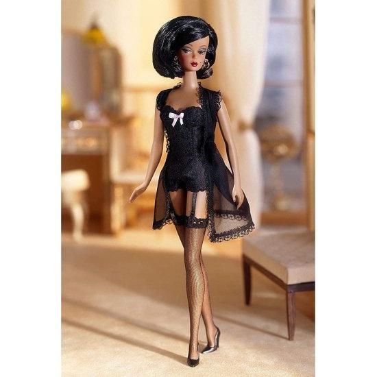 バービーファッションモデルコレクションランジェリーBarbie Fashion