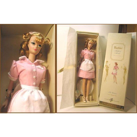 Barbie バービーファッションモデルコレクション（BMFC  