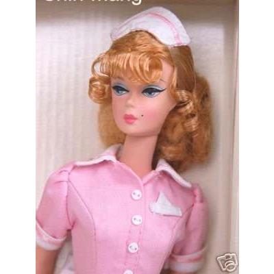 Barbie バービーファッションモデルコレクション（BMFC