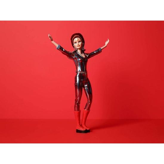 Barbie バービー・デイヴィッド・ボウイ・ドール_2